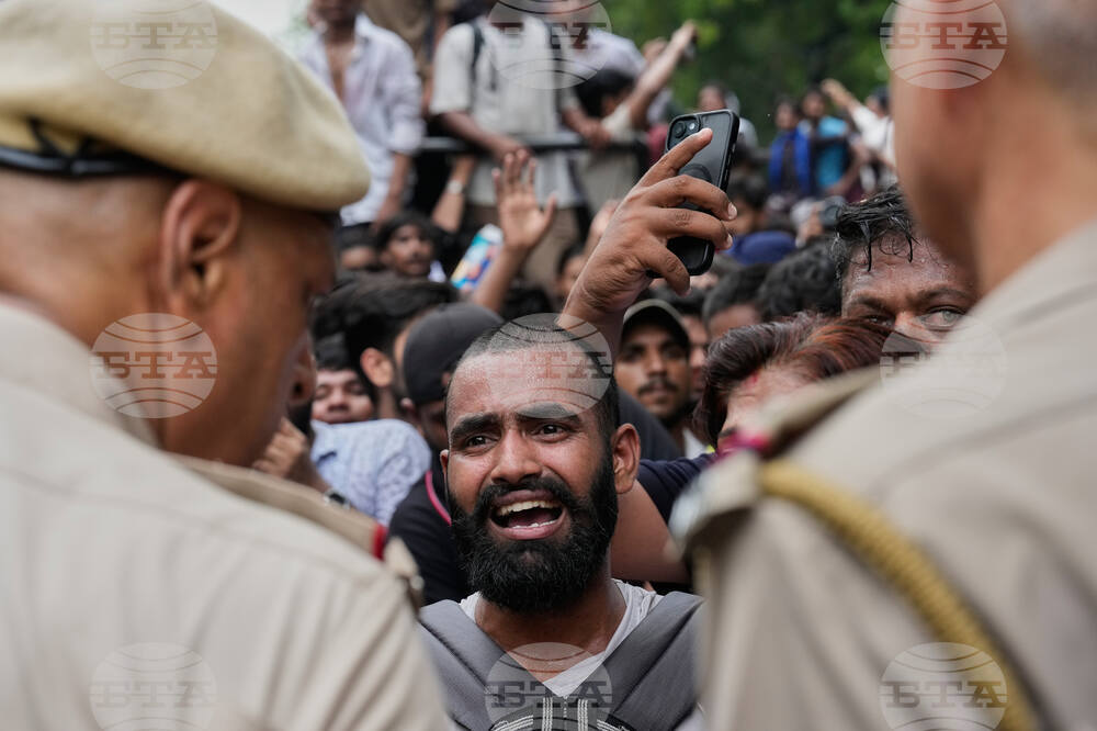 India Cockroach Janta Party