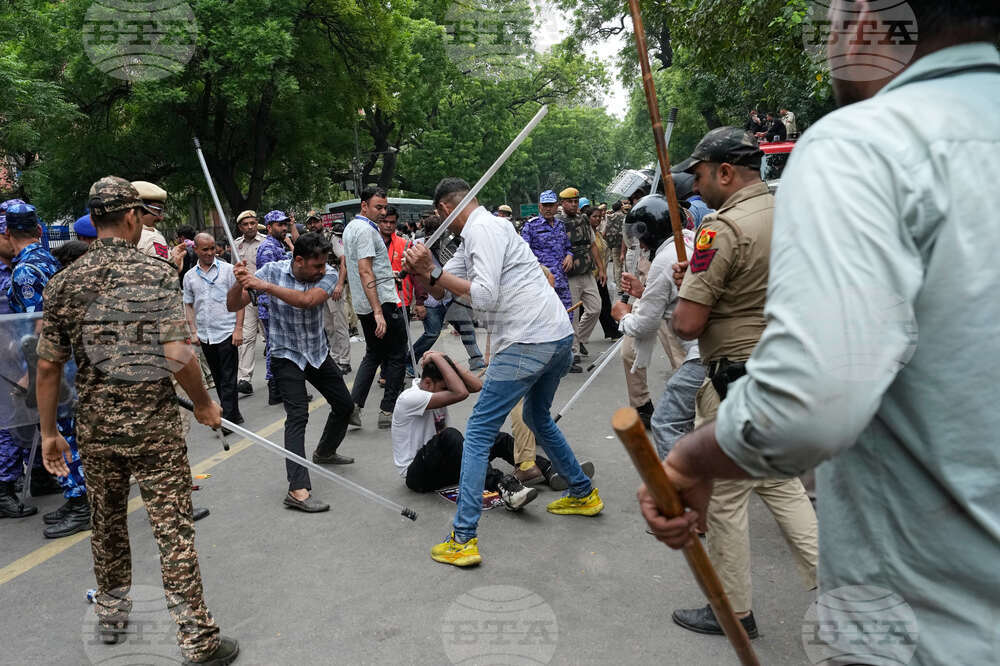 India Cockroach Janta Party