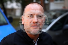 Стоян Йотев - пресконференция