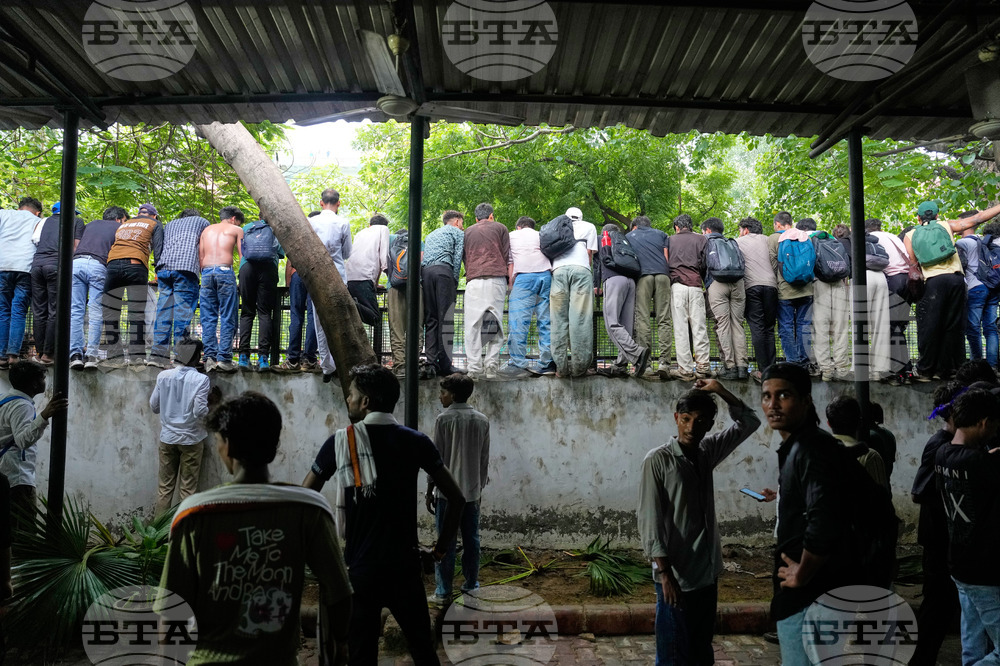 India Cockroach Janta Party