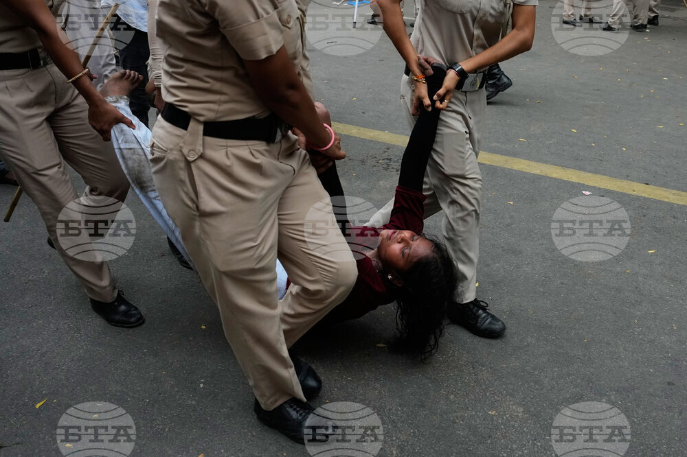 India Cockroach Janta Party