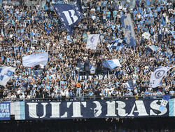 Italy Soccer Serie A