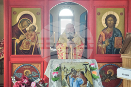 Ловеч - параклис „Св. пророк Илия“ - храмов празник