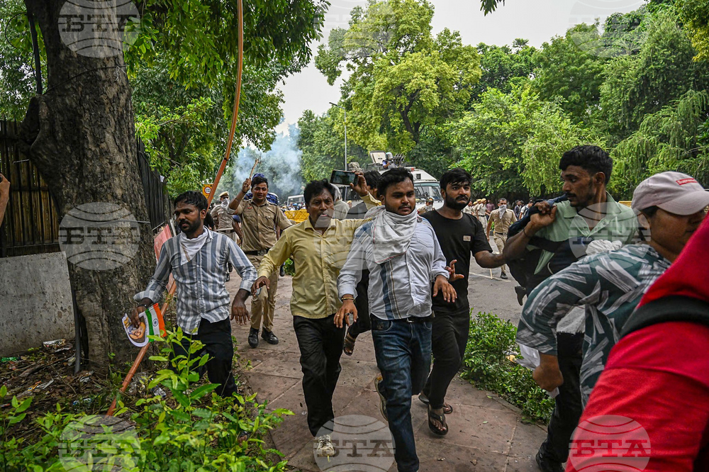 India Cockroach Janta Party