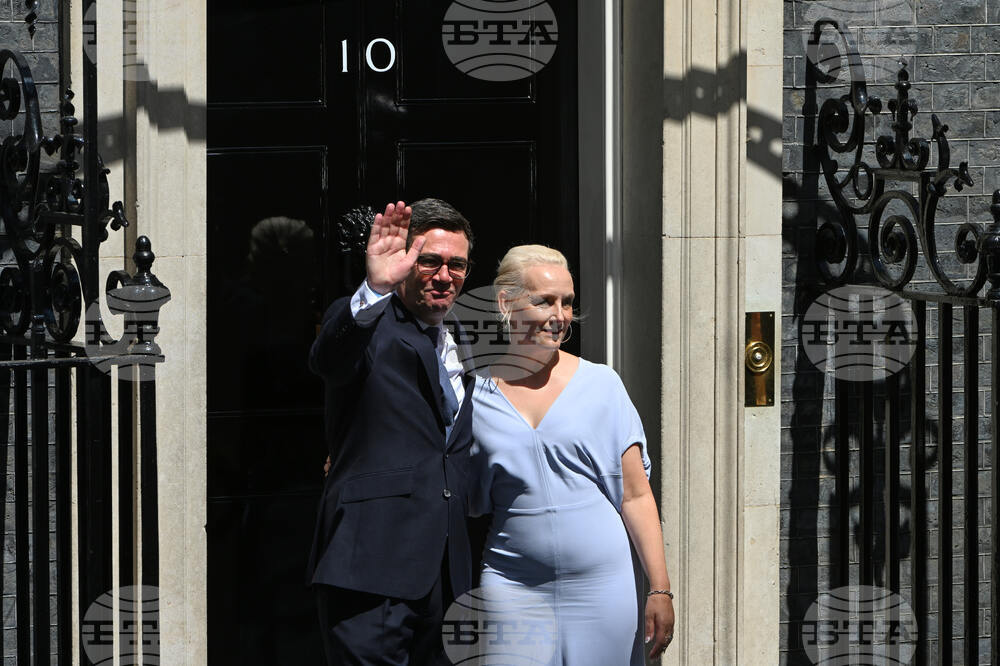 Britain Politics