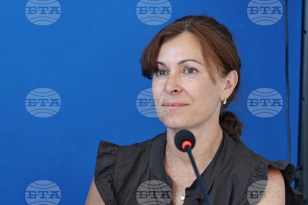 Национален пресклуб на БТА Бургас - инициатива „Приеми ме“ - дискусия