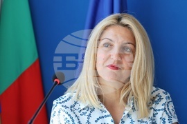 Национален пресклуб на БТА Бургас - инициатива „Приеми ме“ - дискусия