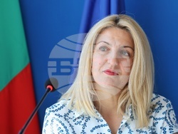 Национален пресклуб на БТА Бургас - инициатива „Приеми ме“ - дискусия
