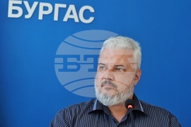Национален пресклуб на БТА Бургас - инициатива „Приеми ме“ - дискусия
