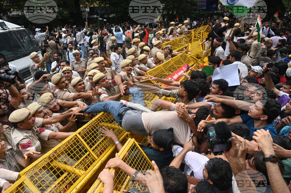 India Cockroach Janta Party