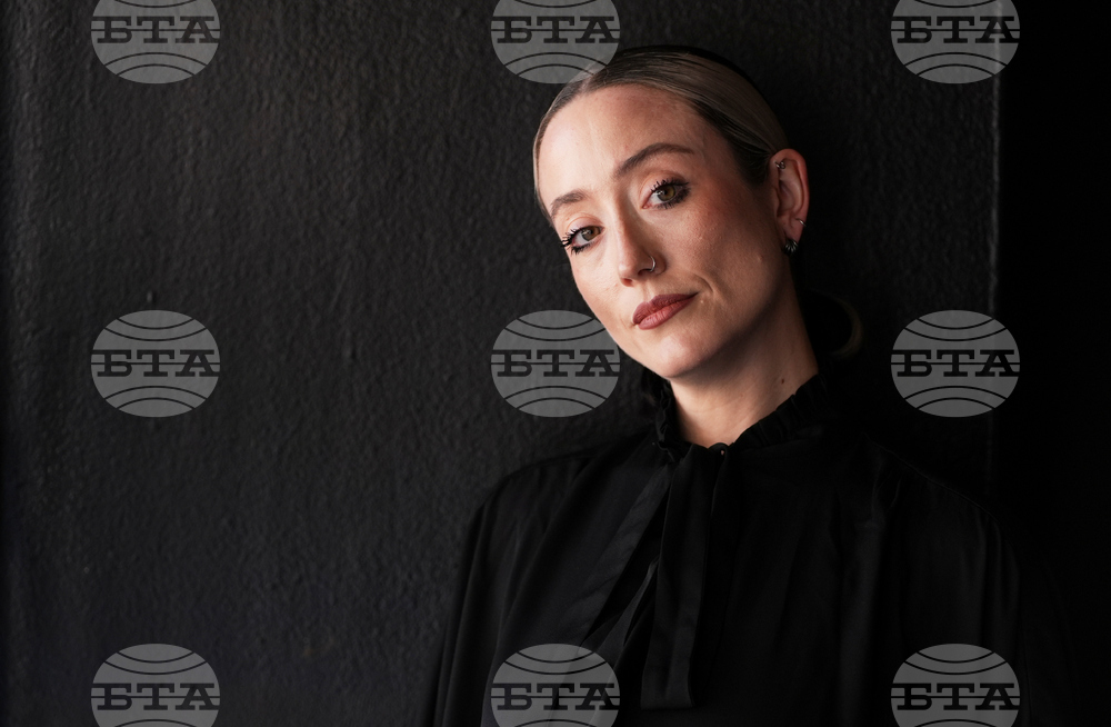 Hayla Portrait Session