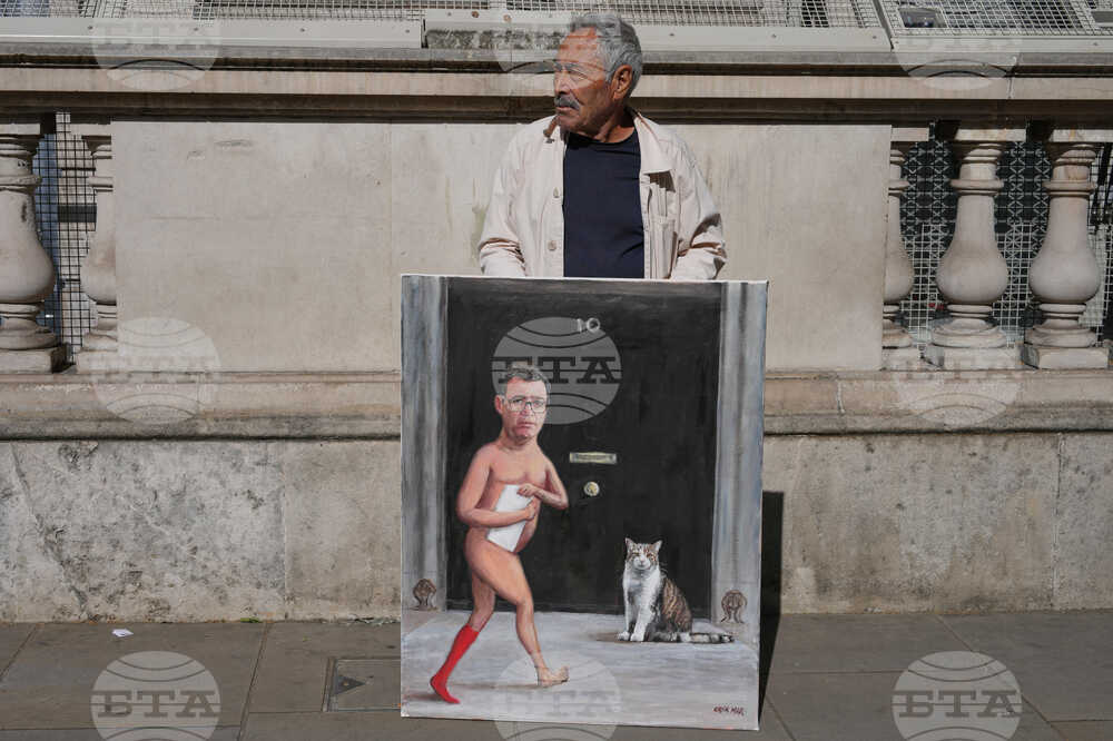 Britain Politics