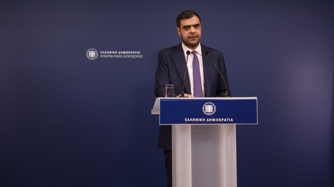 АНА-МПА: Гърция е решена да търси всеобхватно и взаимно приемливо решение за Кипър, основано на двузонална и двуобщностна федерация