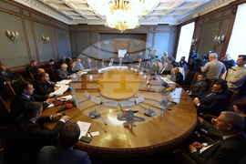 Парламент - Комисия по вътрешна сигурност и обществен ред