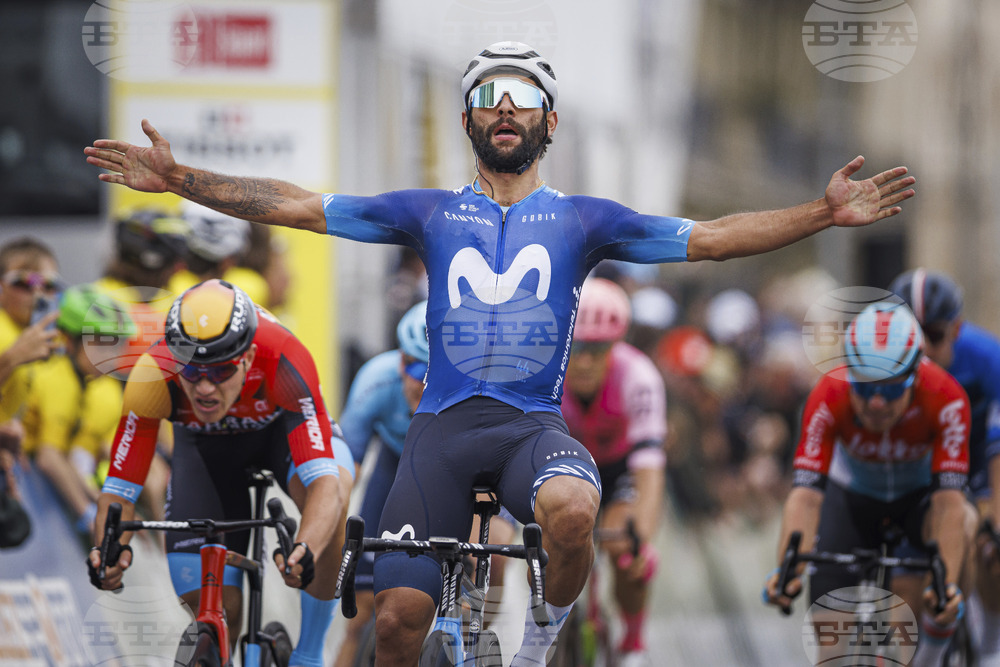 Колумбийският колоездач Фернандо Гавириа бе осъден в Монако за шофиране в нетрезво състояние