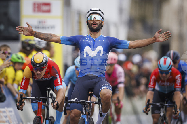 Колумбийският колоездач Фернандо Гавириа бе осъден в Монако за шофиране в нетрезво състояние