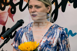 Сърбия - Босилеград - „Босилеград в цветове“ - изложба