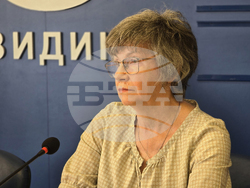Национален пресклуб на БТА Видин - дискусия - „Пенчо Славейков днес“