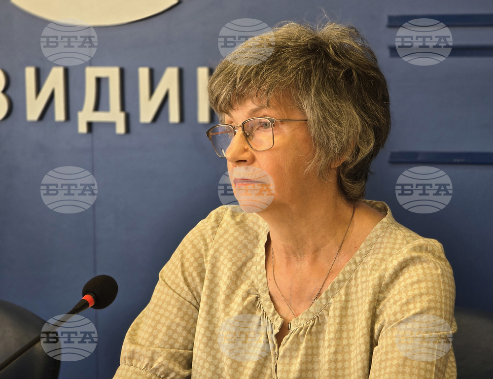 Национален пресклуб на БТА Видин - дискусия - „Пенчо Славейков днес“
