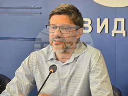 Национален пресклуб на БТА Видин - дискусия - „Пенчо Славейков днес“