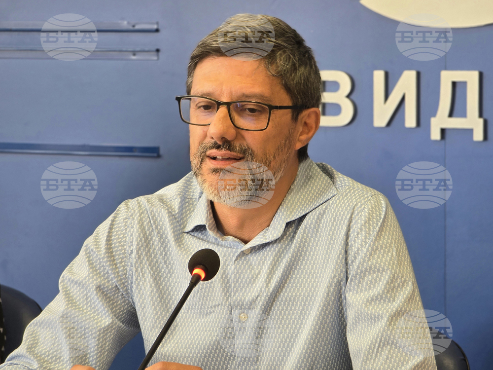 Национален пресклуб на БТА Видин - дискусия - „Пенчо Славейков днес“
