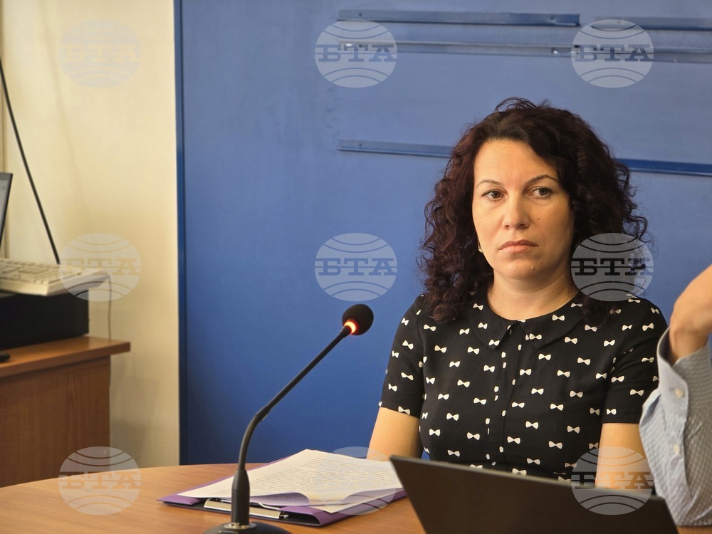 Национален пресклуб на БТА Видин - дискусия - „Пенчо Славейков днес“