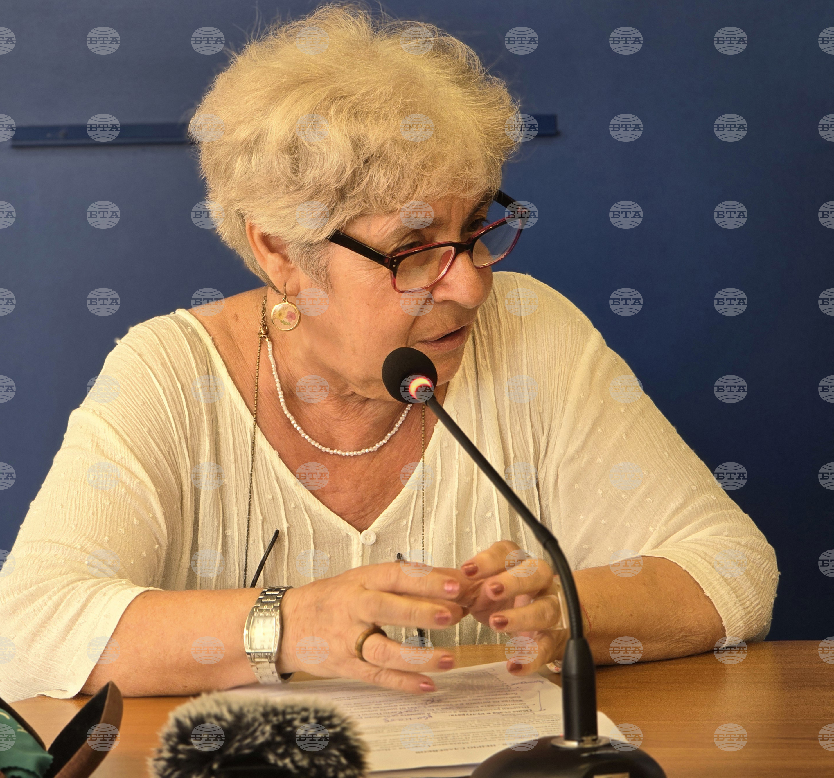 Национален пресклуб на БТА Видин - дискусия - „Пенчо Славейков днес“