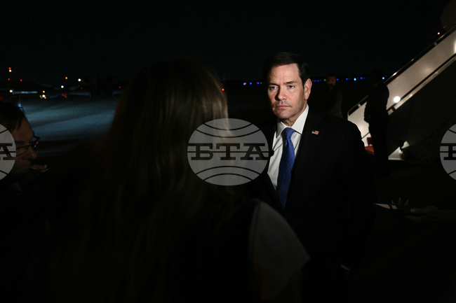 ASEAN US Rubio