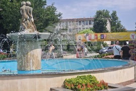Разград - Панаир на киселото мляко