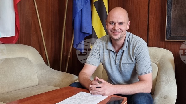 Съветниците в Перник решават дали Общинското предприятие „Флор“ да поеме експлоатацията на Регионалното депо за битови отпадъци