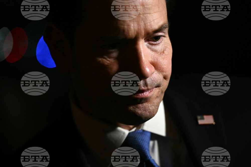 ASEAN Rubio