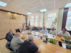 Снимка: Областна администрация Разград