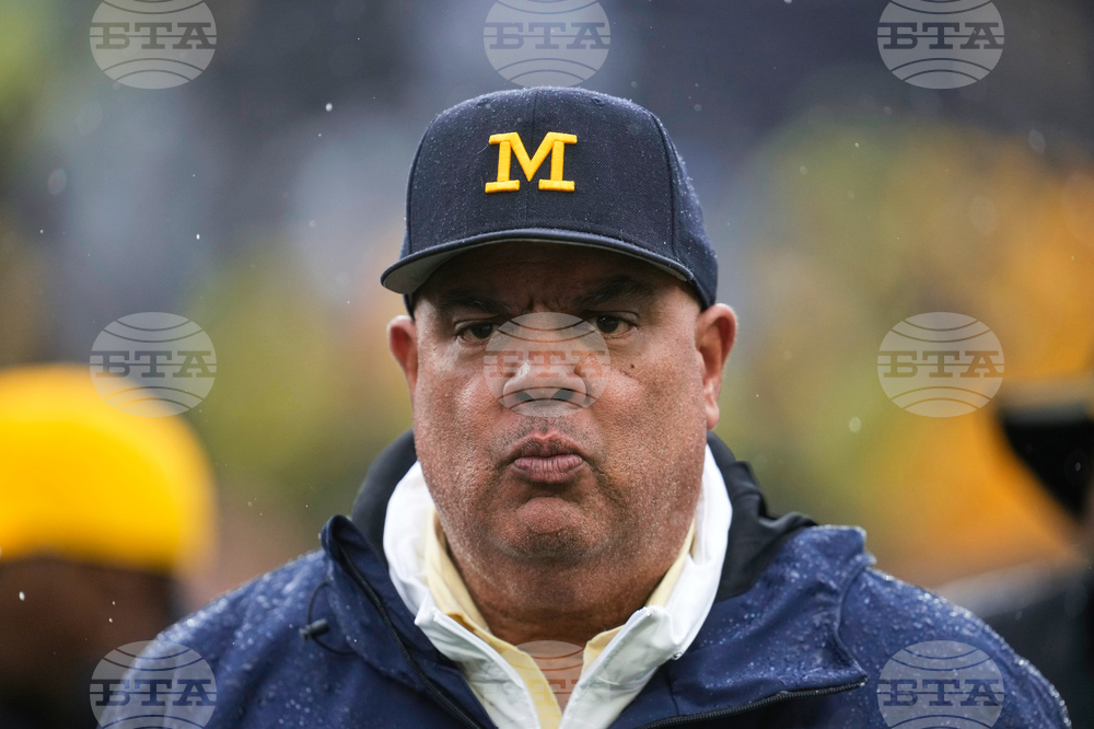 Michigan Manuel Football