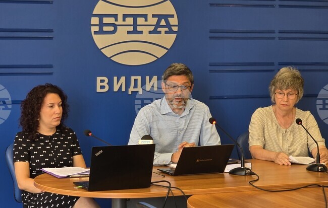 Vidin Discussion Explores Pencho Slaveykov's Place in Bulgarian Modernism