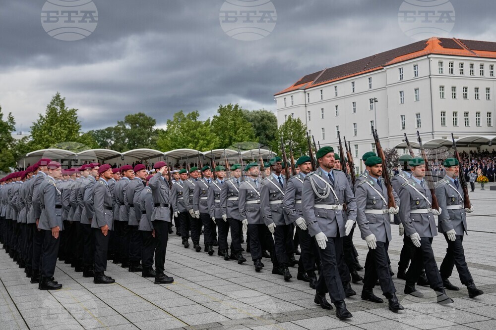 Germany Army