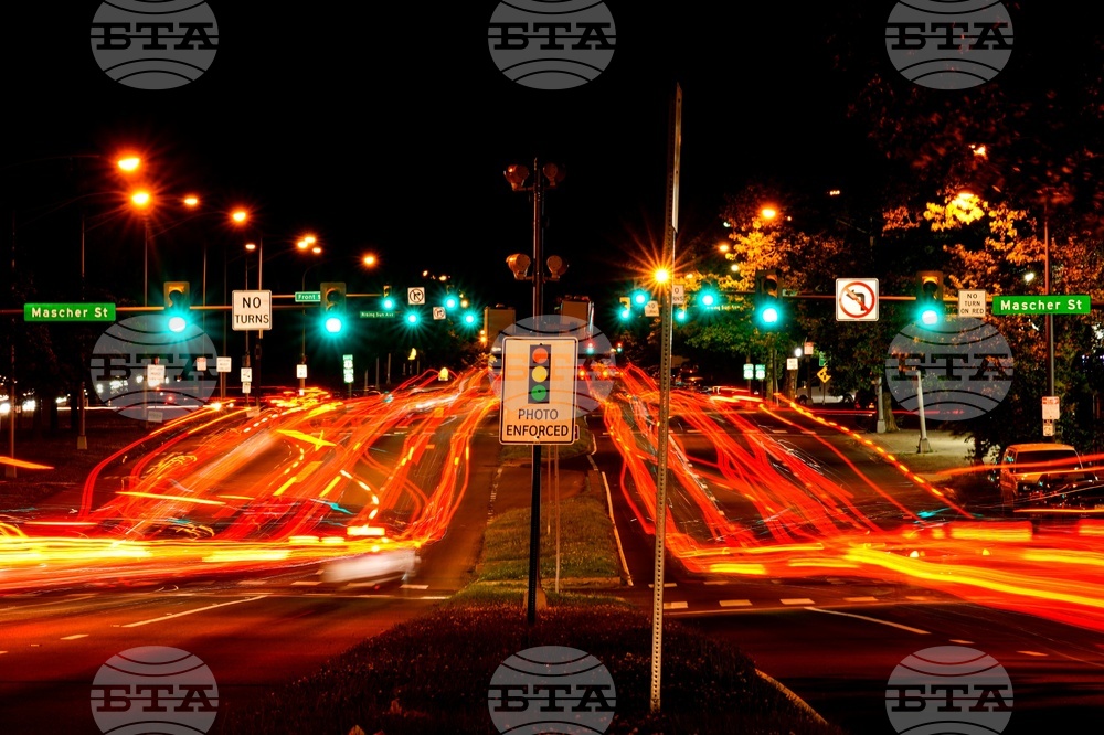 Road Deaths