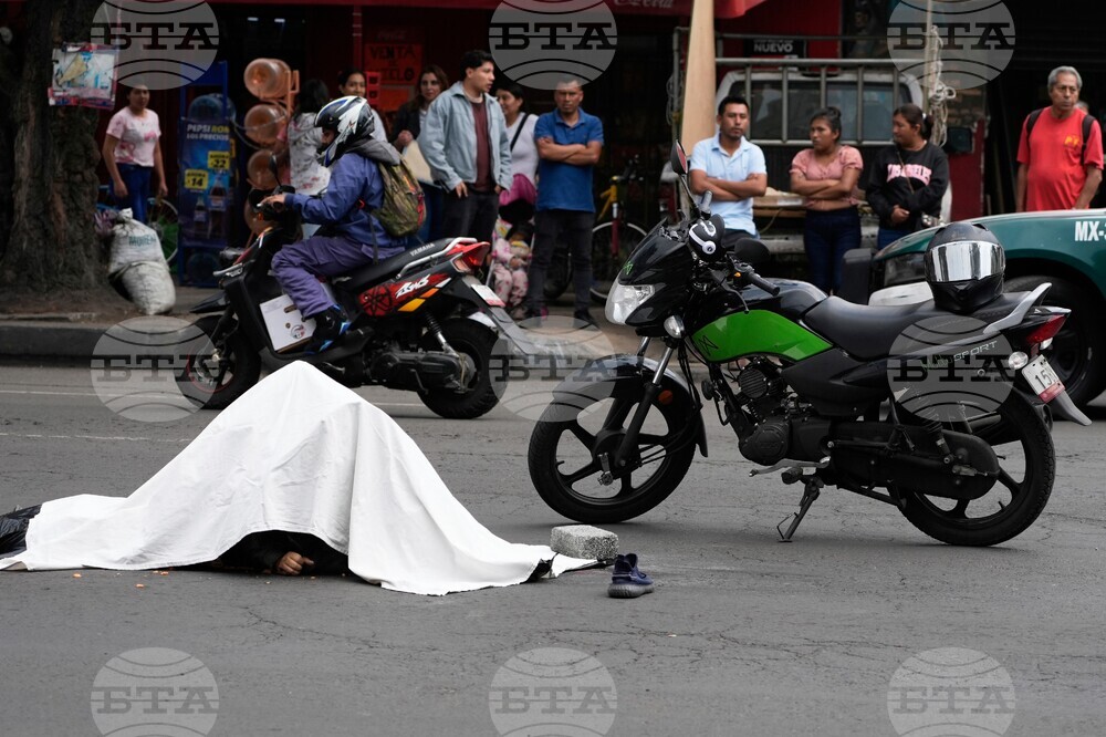 Road Deaths