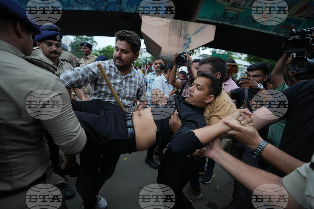 India Protest