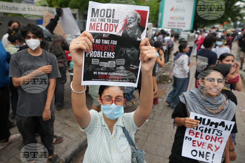 India Protest