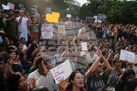 India Protest