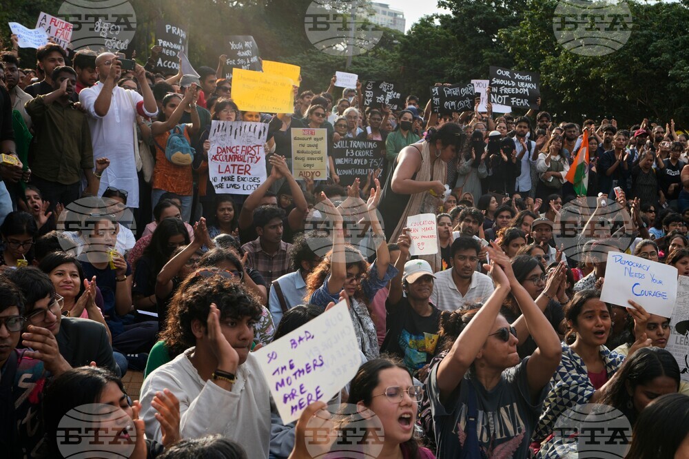 India Protest