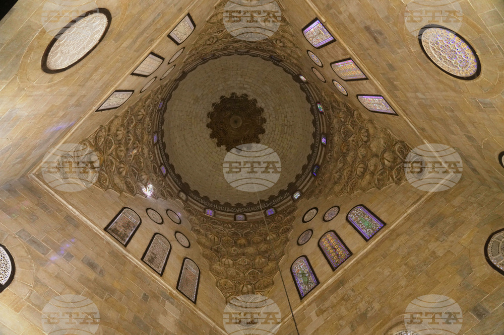 Egypt Antiquities