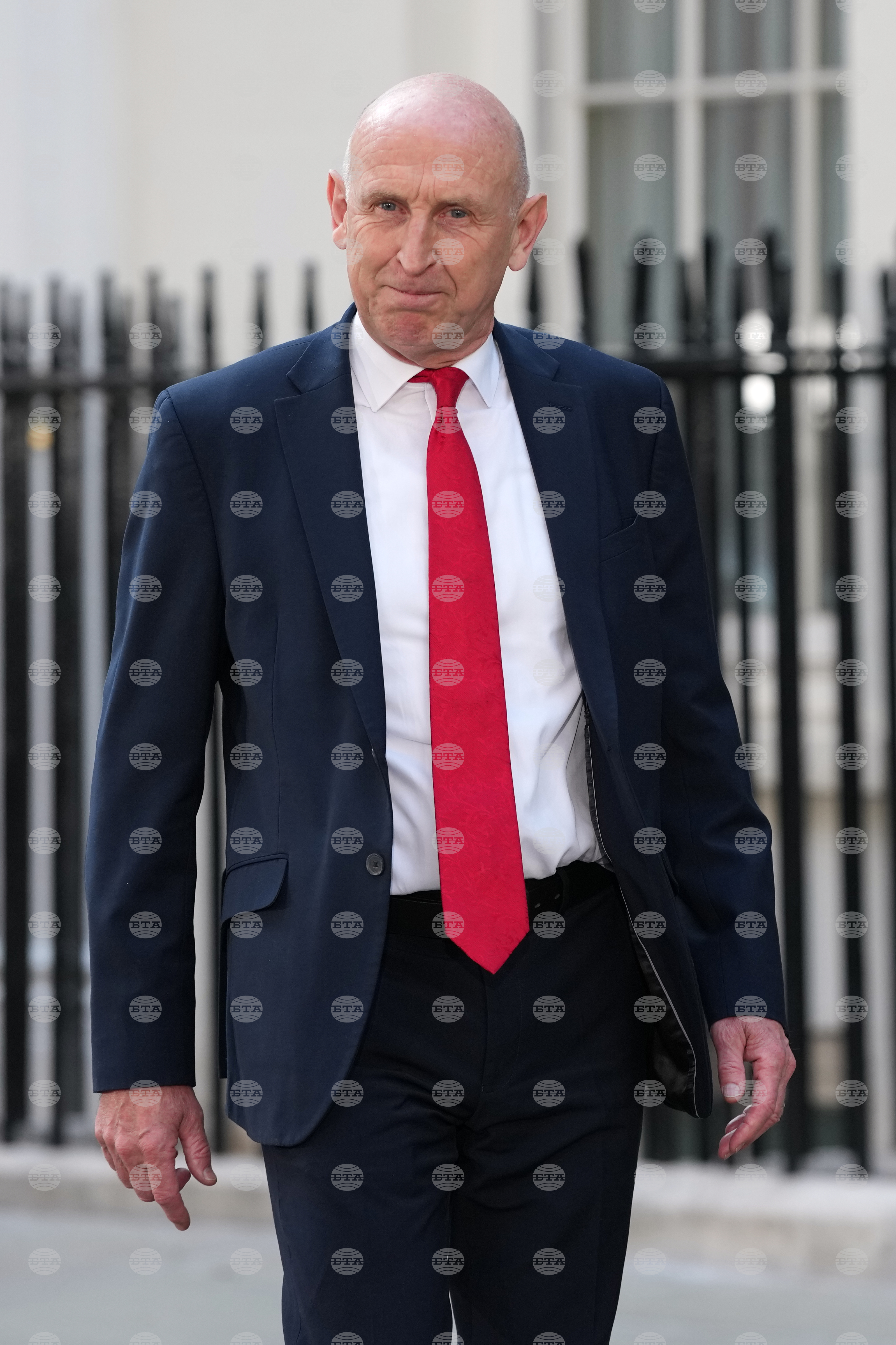 Britain Politics