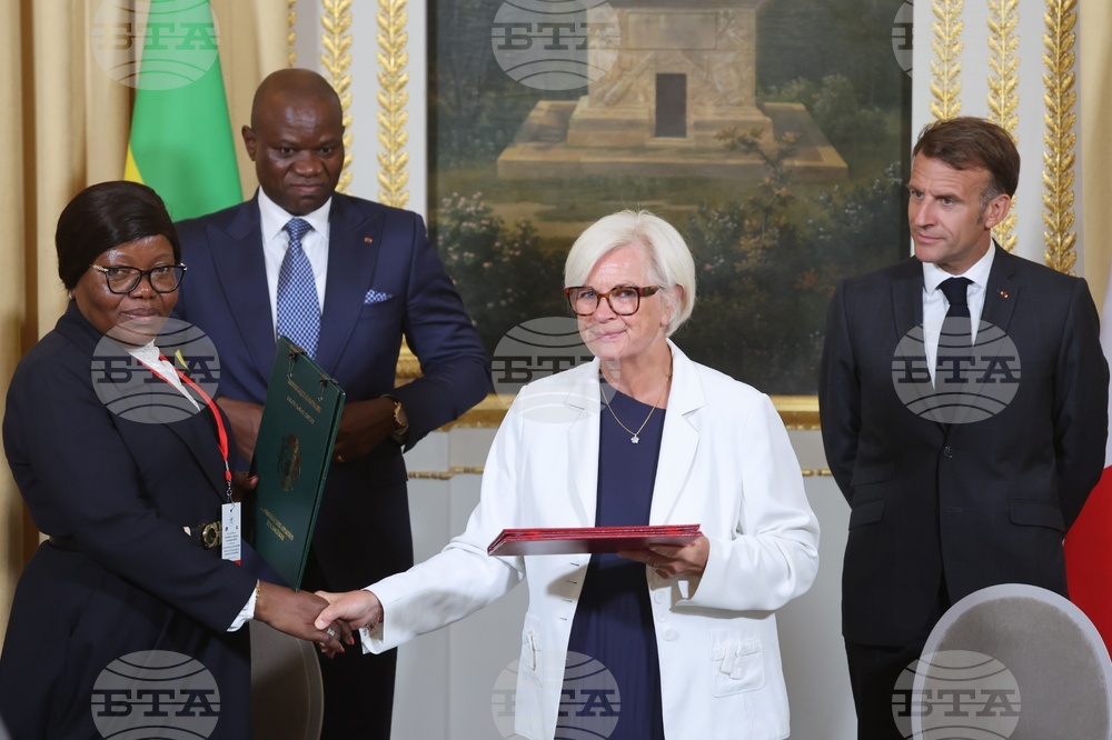 France Gabon