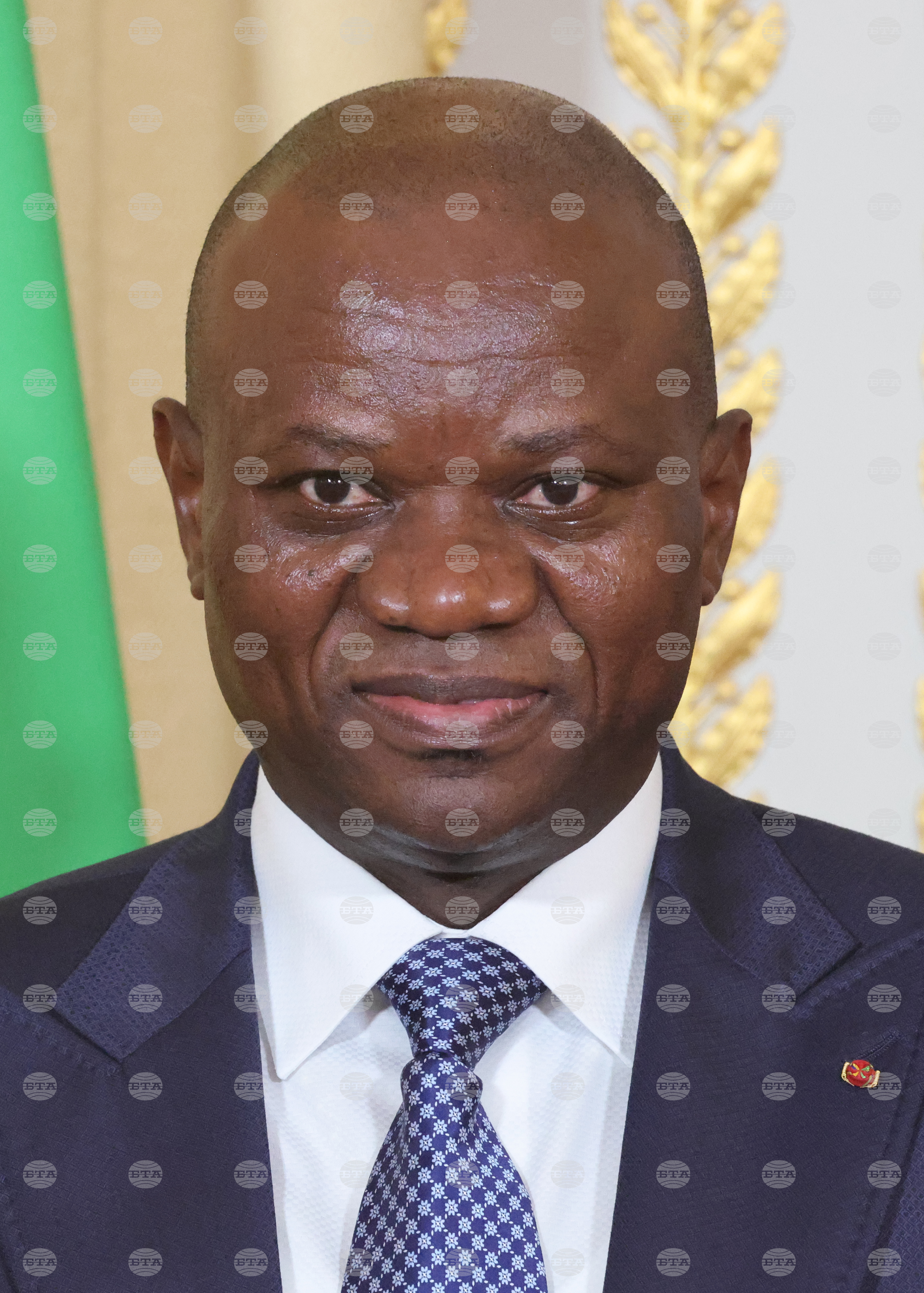 France Gabon
