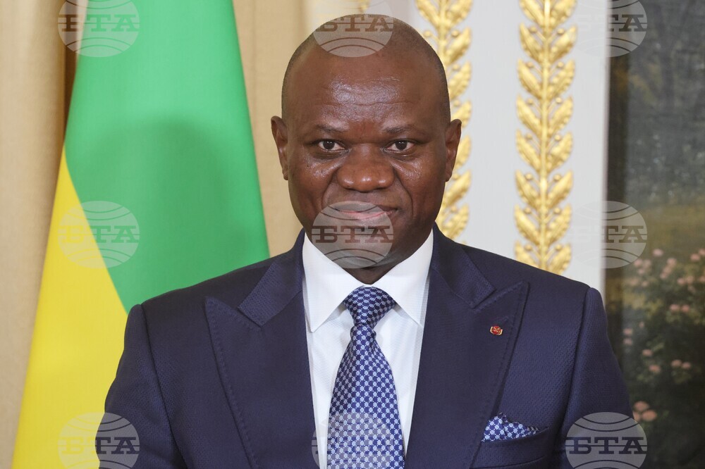 France Gabon