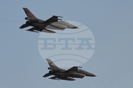 Cyprus Invassion Anniversary