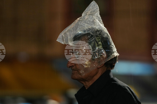 India Weather