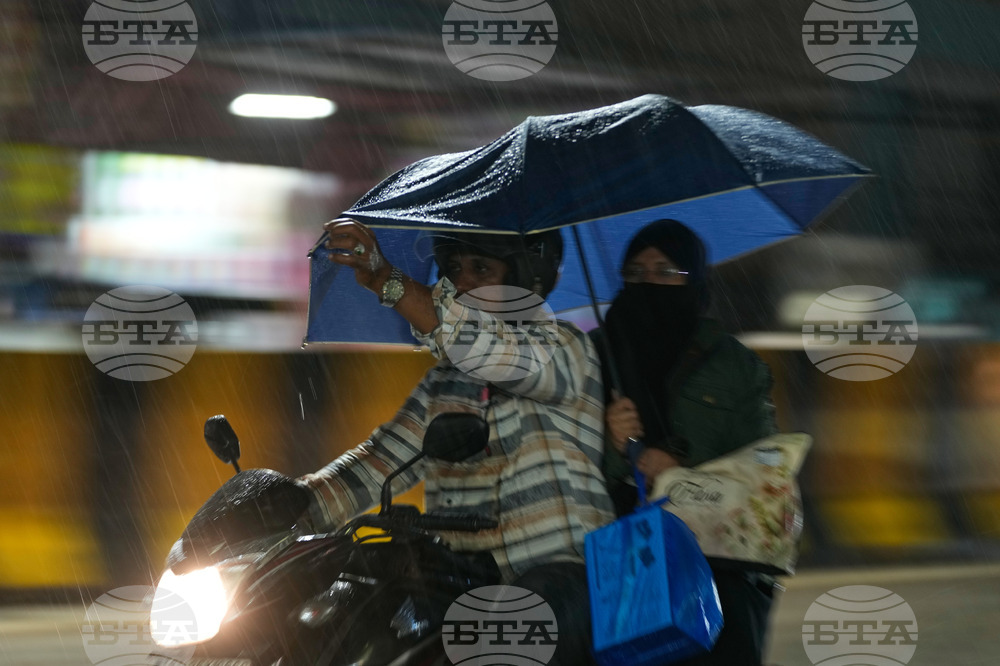 India Weather