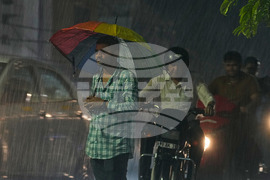 India Weather